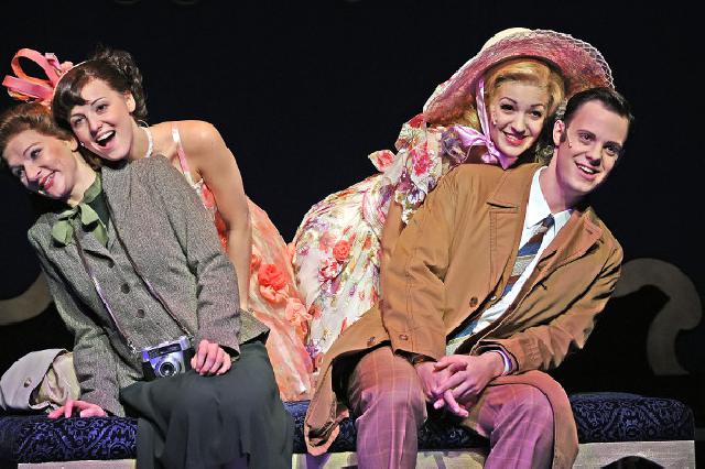 Das TfN - Theater für Niedersachsen